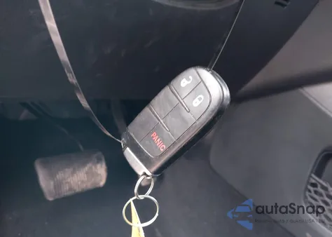 2019 Dodge Journey Se из США, поврежденный, VIN 3C4PDCBGXKT863182